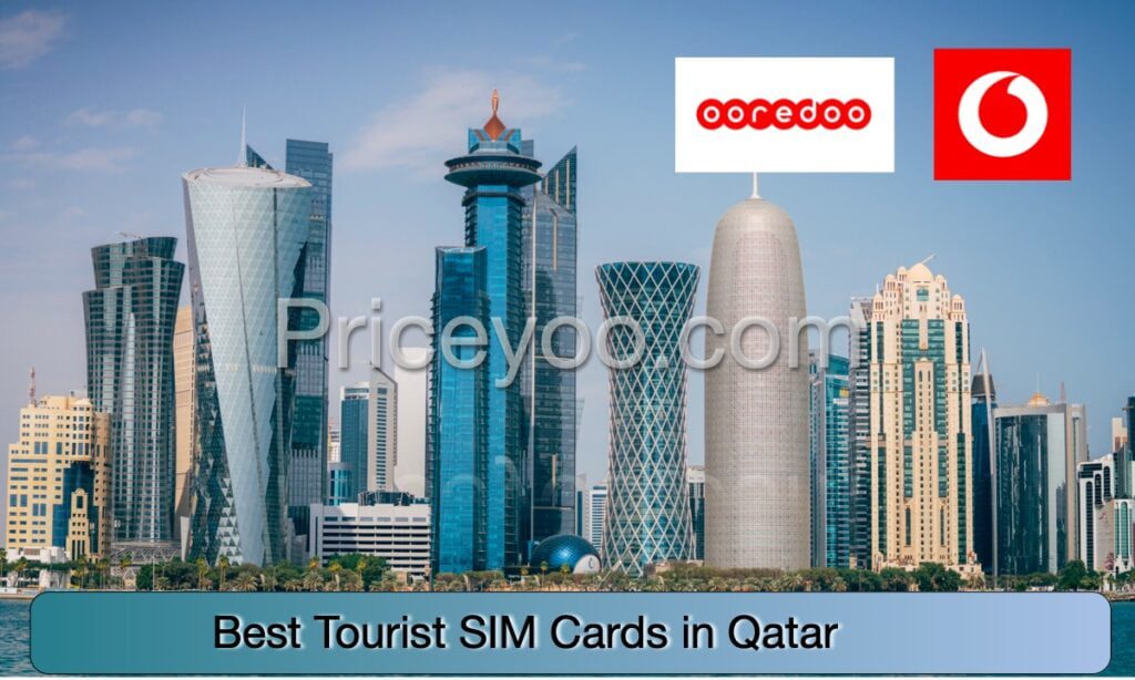 Best Prepaid SIM Card in Qatar