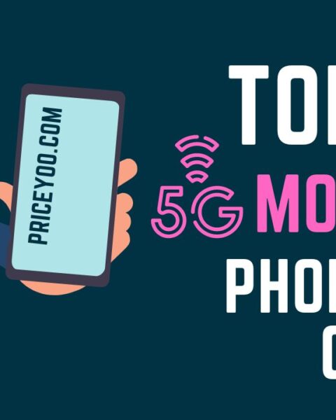20 Best 5G Mobile Phones in Qatar Under 1000 QAR