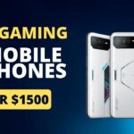 Best Gaming Mobile phone under $1500 In the USA