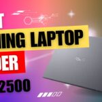 Best Gaming Laptops Under QAR 2500 in Qatar