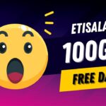 100GB for 90 days
