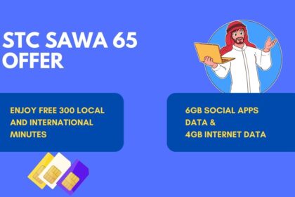 Sawa 65 Offer