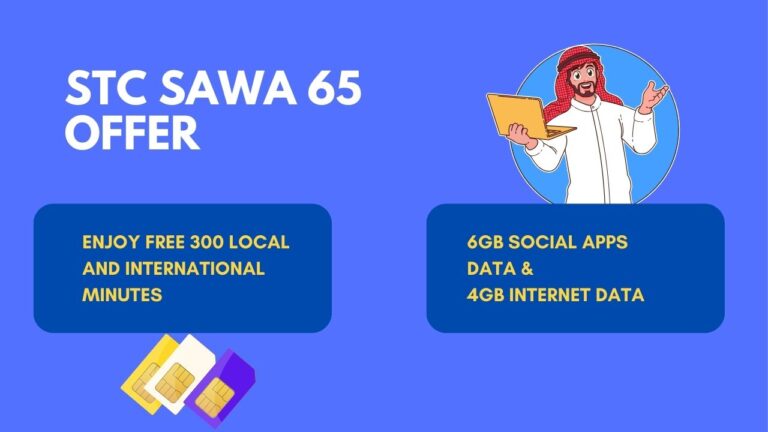 Sawa 65 Offer