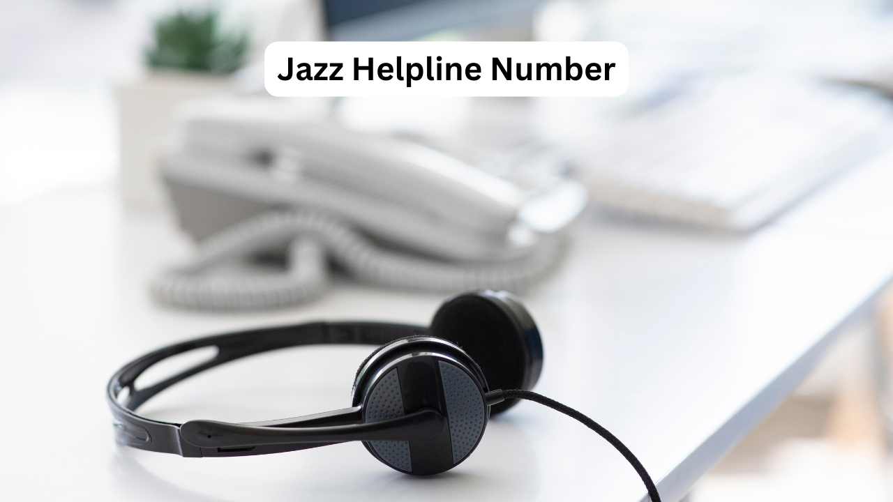 Jazz Helpline Number, Email, Customer Care