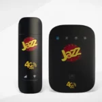 jazz-MBB device packages