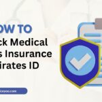 How To Check Medical Insurance Status With Emirates ID