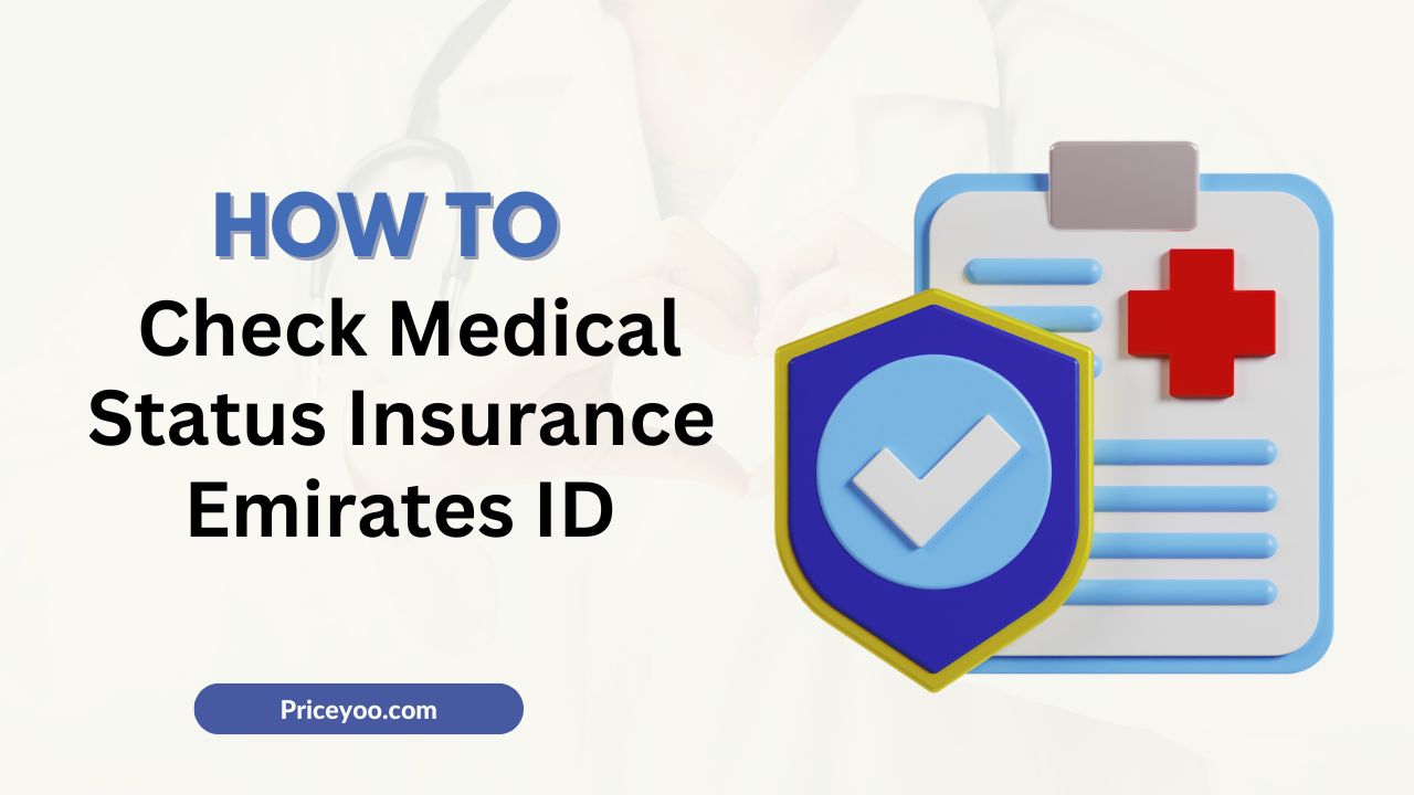 How To Check Medical Insurance Status With Emirates ID