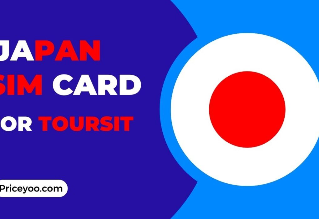 Best Japan Sim Card For Tourist Data, Price Customer Care