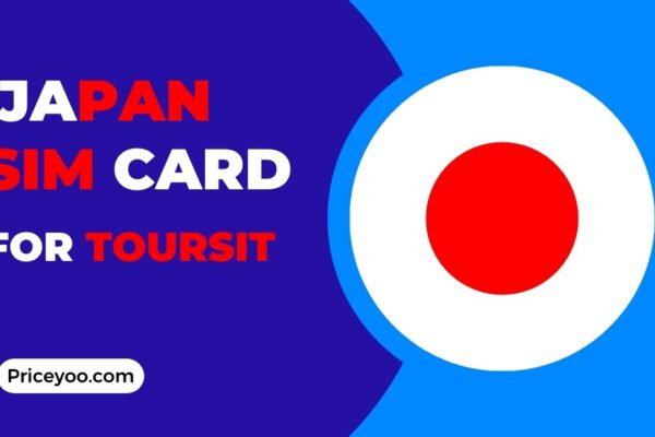 Best Japan Sim Card For Tourist Data, Price Customer Care