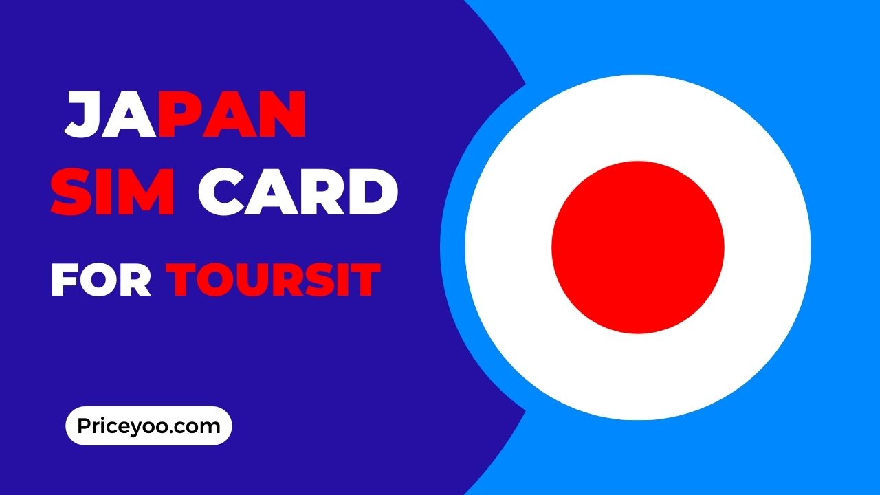 Best Japan Sim Card For Tourist Data, Price Customer Care