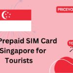 Best Prepaid SIM Card in Singapore for Tourists