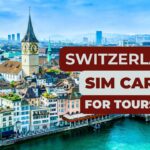 Best Prepaid SIM Card in Switzerland for Tourists