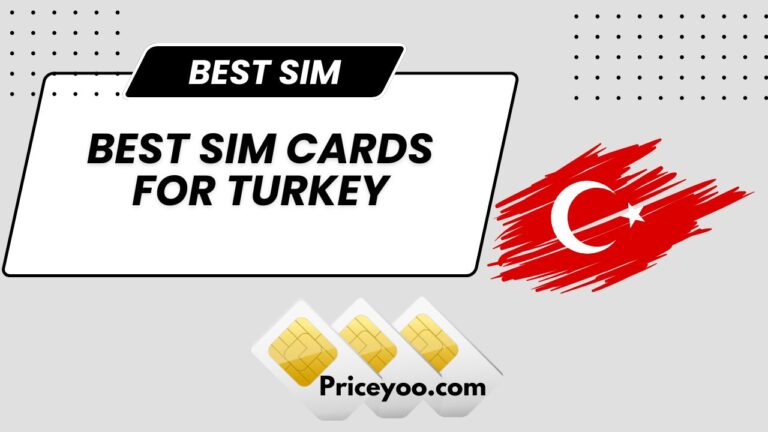 Best Sim Cards For Turkey