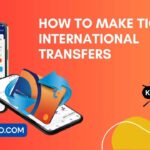 How to Make Tiqmo International Transfers