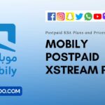 Mobily Postpaid XStream Plus