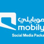 Mobily Social Media Packages