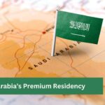 Saudi Arabia’s Premium Residency