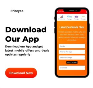 download priceyoo app
