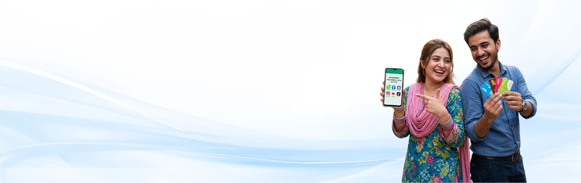 Compare Mobile Packages and Tourist SIM Cards